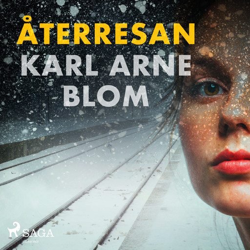 Återresan, Karl Arne Blom