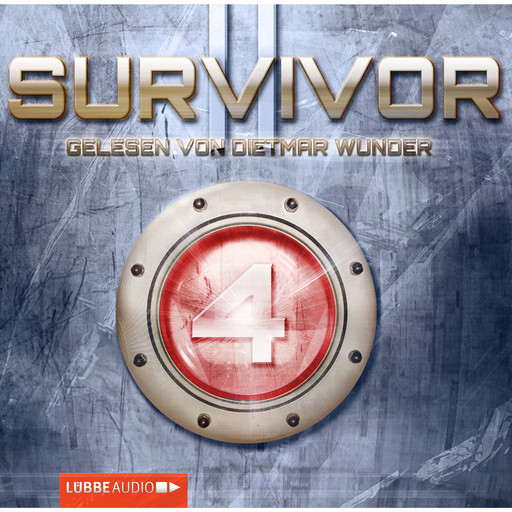 Survivor , 2, 4: Folter, Peter Anderson