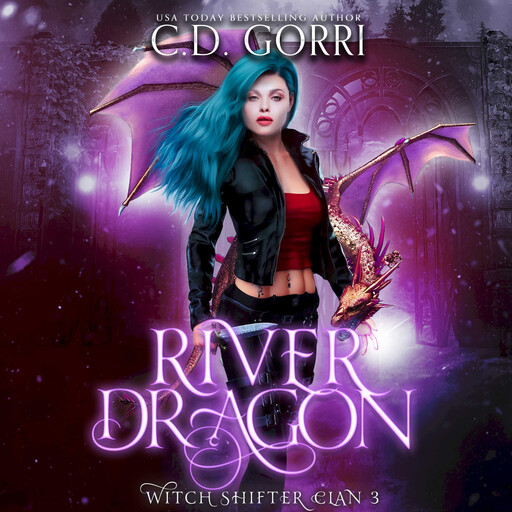 River Dragon, C.D. Gorri