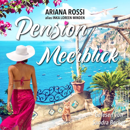 Pension Meerblick, Inka Loreen Minden, Ariana Rossi