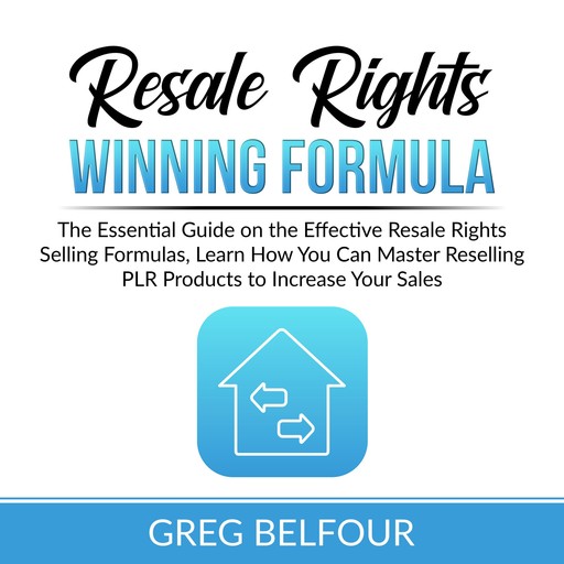 Resale Rights Winning Formula, Greg Belfour