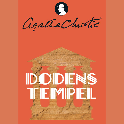Dødens tempel, Agatha Christie