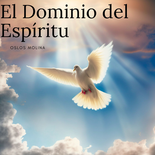 El dominio del espiritu, Oslos Molina