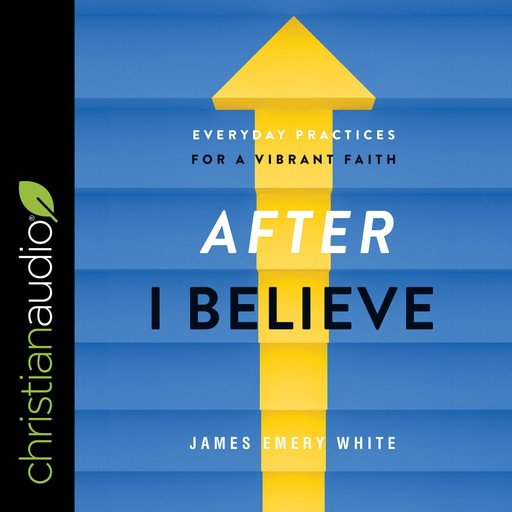 After "I Believe", James White