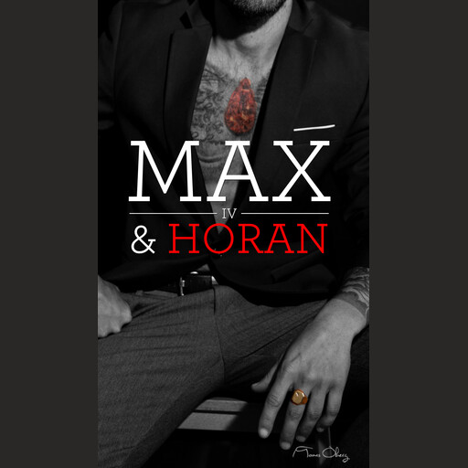 Max och Horan del 4, Tomas Öberg