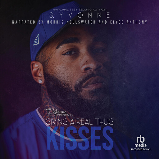 Giving A Real Thug Kisses, Yvonne