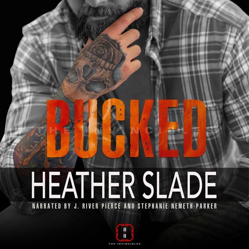 Bucked, Heather Slade