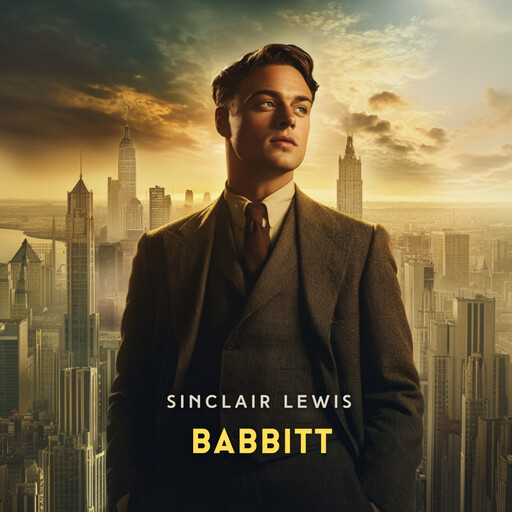 Babbitt, Sinclair Lewis