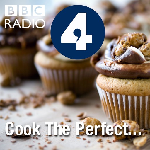 Mary Berry - Chocolate Roulade, BBC Radio 4