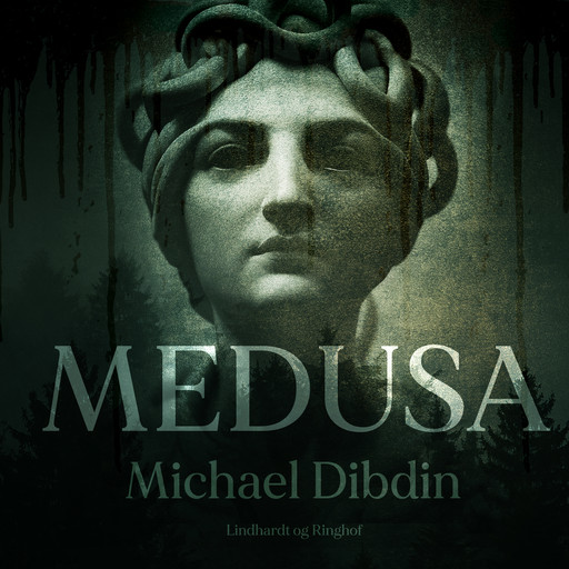 Medusa, Michael John Dibdin