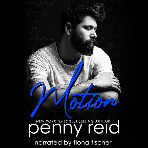 MOTION, Penny Reid
