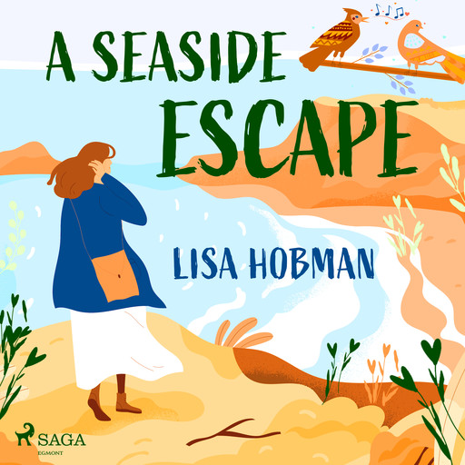 A Seaside Escape, Lisa Hobman