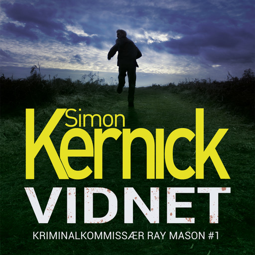 Vidnet, Simon Kernick