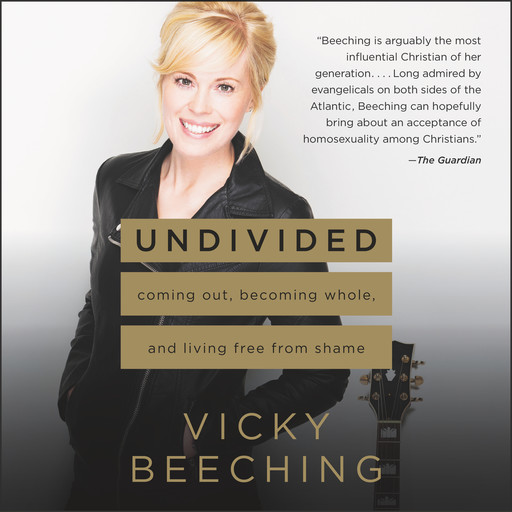 Undivided, Vicky Beeching