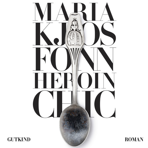 Heroin chic, Maria Kjos Fonn