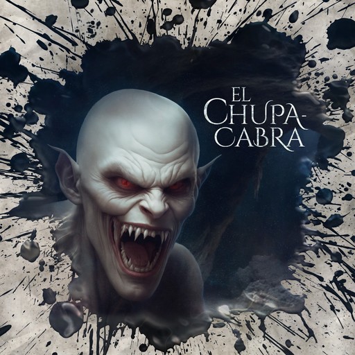 Holy Horror, Folge 49: El Chupacabra, Gerrit Weikert