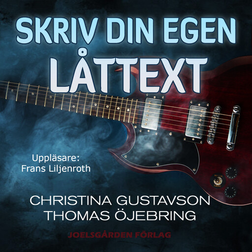 Skriv din egen låttext, Thomas Öjebring