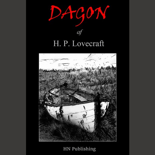 Dagon, Howard Phillips Lovecraft