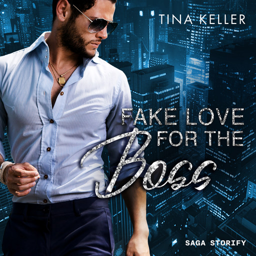 Fake Love for the Boss, Tina Keller