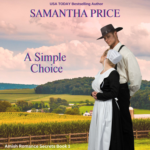 A Simple Choice, Samantha Price