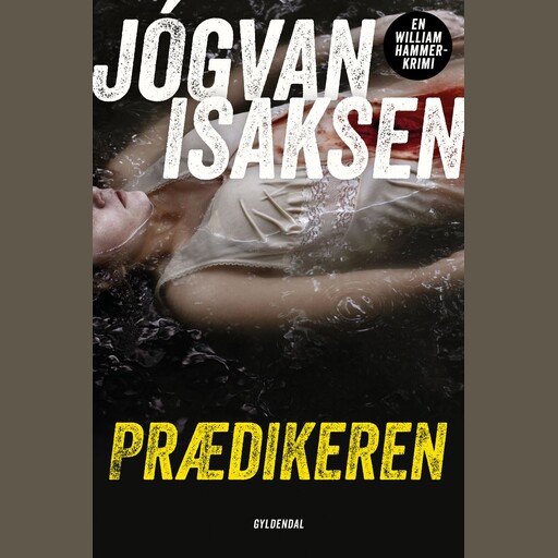 Prædikeren, Jógvan Isaksen