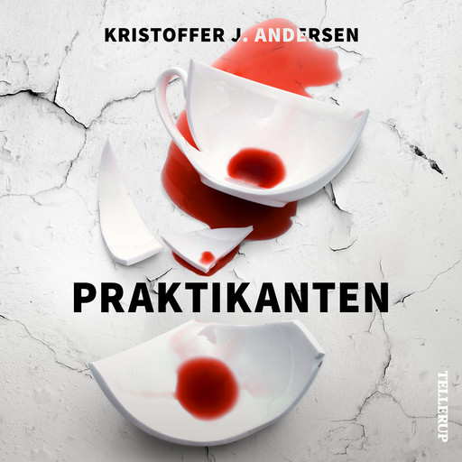 Praktikanten, Kristoffer J. Andersen