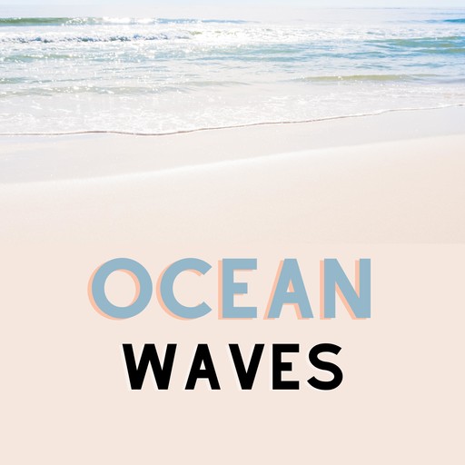Ocean Waves, Nature Sounds Therapy