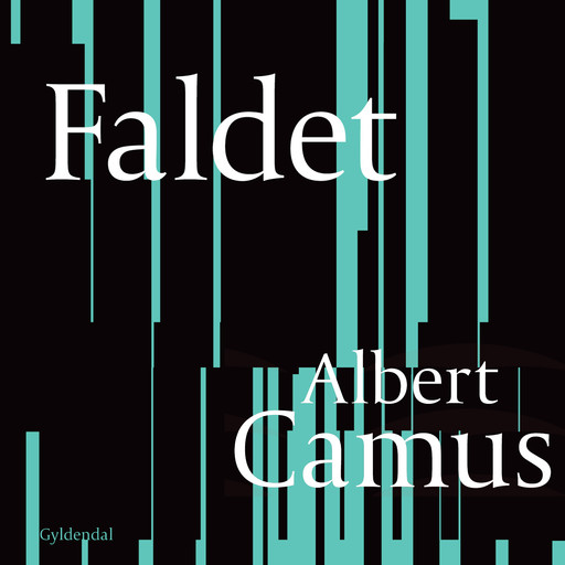 Faldet, Albert Camus