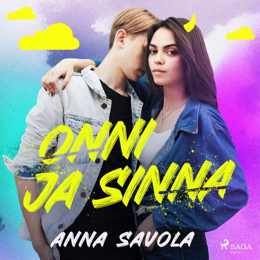 Onni ja Sinna, Anna Savola