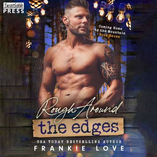 Rough Around the Edges, Frankie Love