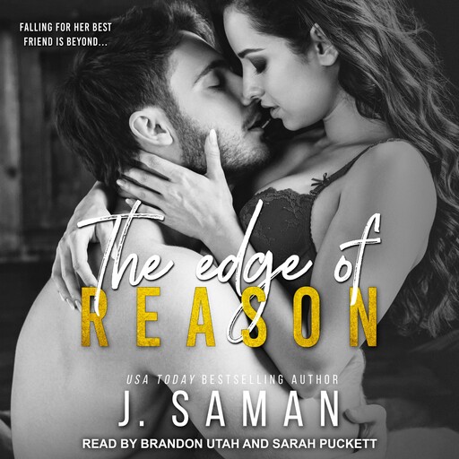 The Edge of Reason, J. Saman