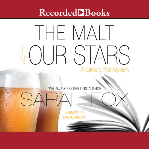 The Malt in Our Stars, Sarah Fox
