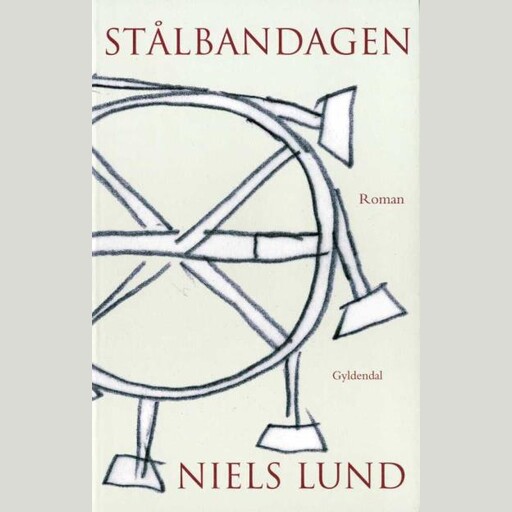 Stålbandagen, Niels Lund