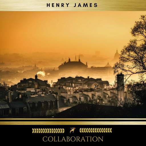 Collaboration, Henry James