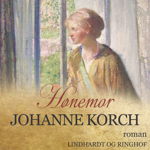 Hønemor, Johanne Korch