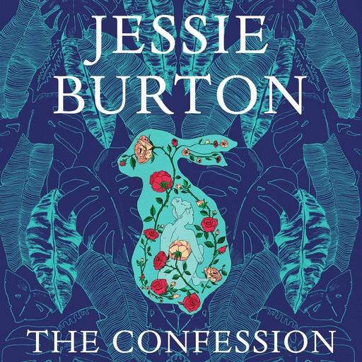 The Confession, Jessie Burton