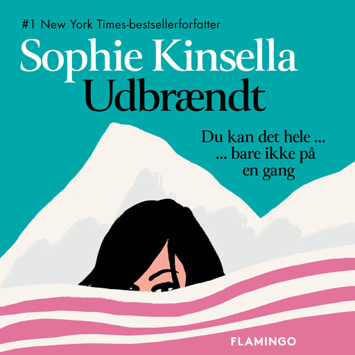 Udbrændt, Sophie Kinsella