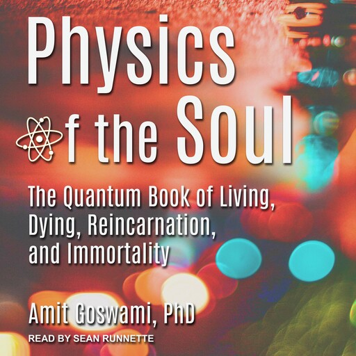 Physics of the Soul, Amit Goswami