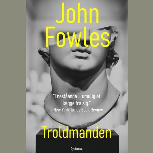 Troldmanden, John Fowles