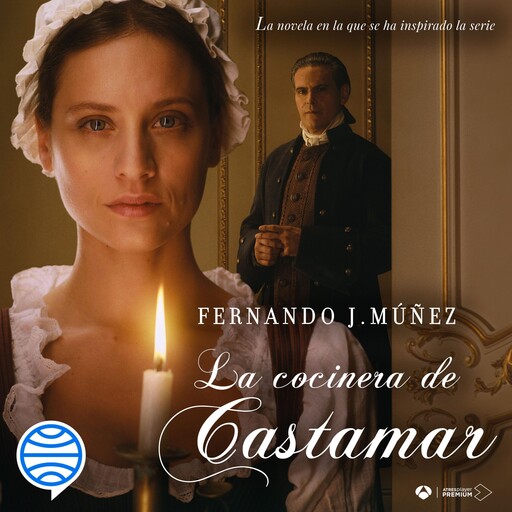 La cocinera de Castamar, Fernando J. Múñez