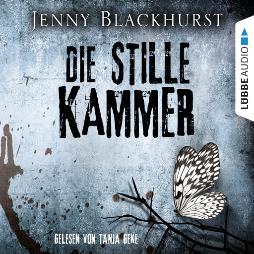 Die stille Kammer, Jenny Blackhurst