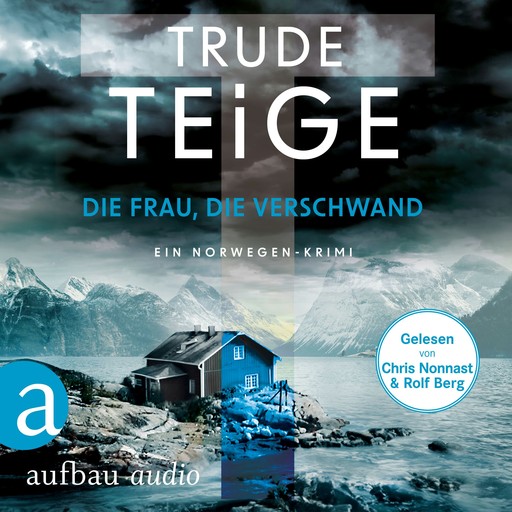 Die Frau, die verschwand - Kajsa Coren, Band 5 (Ungekürzt), Trude Teige