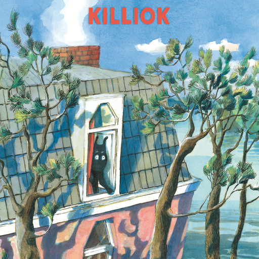 Killiok, Anne Brouillard