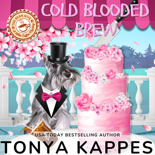 Cold Blooded Brew, Tonya Kappes