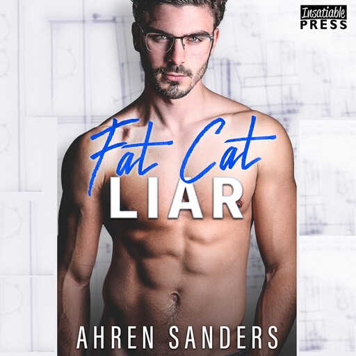 Fat Cat Liar, Ahren Sanders