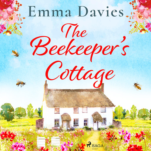 The Beekeeper's Cottage, Emma Davies