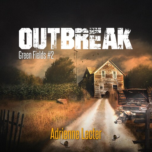 Outbreak, Adrienne Lecter