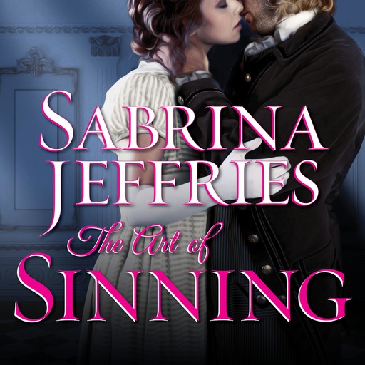 The Art of Sinning, Sabrina Jeffries