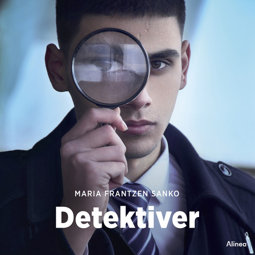 Detektiver, Maria Frantzen Sanko