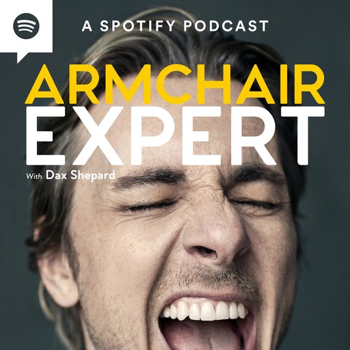 Andrew Newberg Returns (on Sex, God, and the Brain), Armchair Umbrella